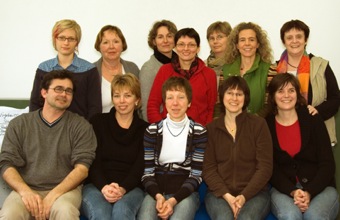 Praxisberatung, Februar 2008