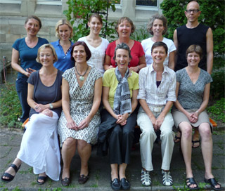 Praxisberatung, Juli 2009