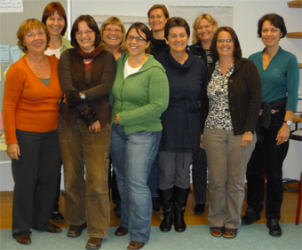 Praxisberatung Oktober, 2009