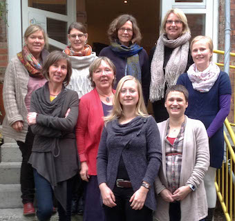 Transaktionsanalytische Arbeitsweisen in sozialen Berufen, Januar 2015